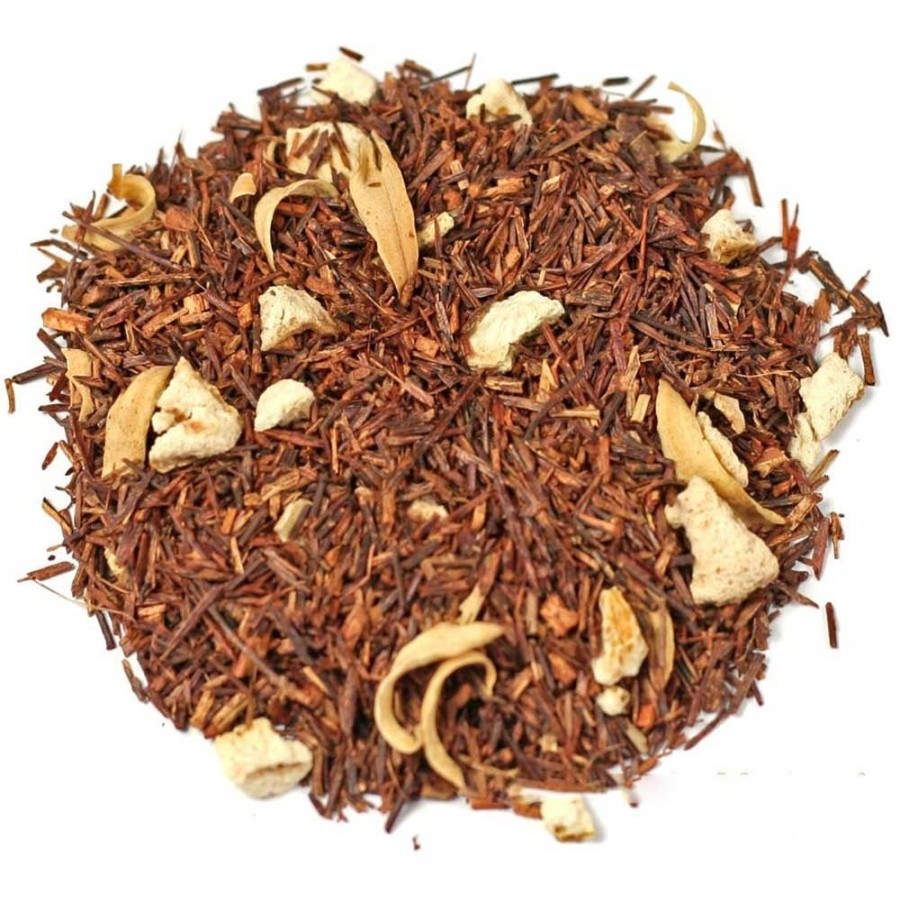 Rooibos Thee Thee van de markt | Rooibos Orange