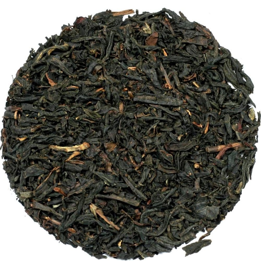 Zwarte Thee Thee van de markt | Zwarte Thee Earl Grey