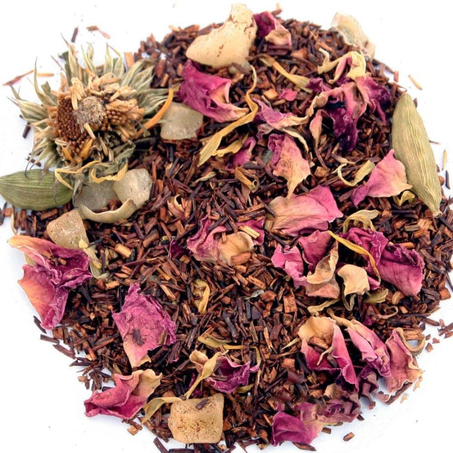 Rooibos Thee Thee van de markt | Rooibos De Tuin Van Monet