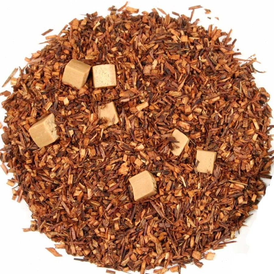 Rooibos Thee Thee van de markt | Rooibos Karamel