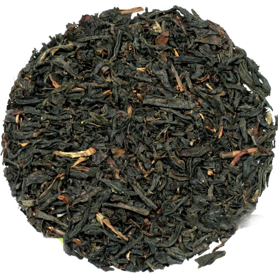 Zwarte Thee Thee van de markt | Zwarte Thee Earl Grey *100% Natuurlijk*