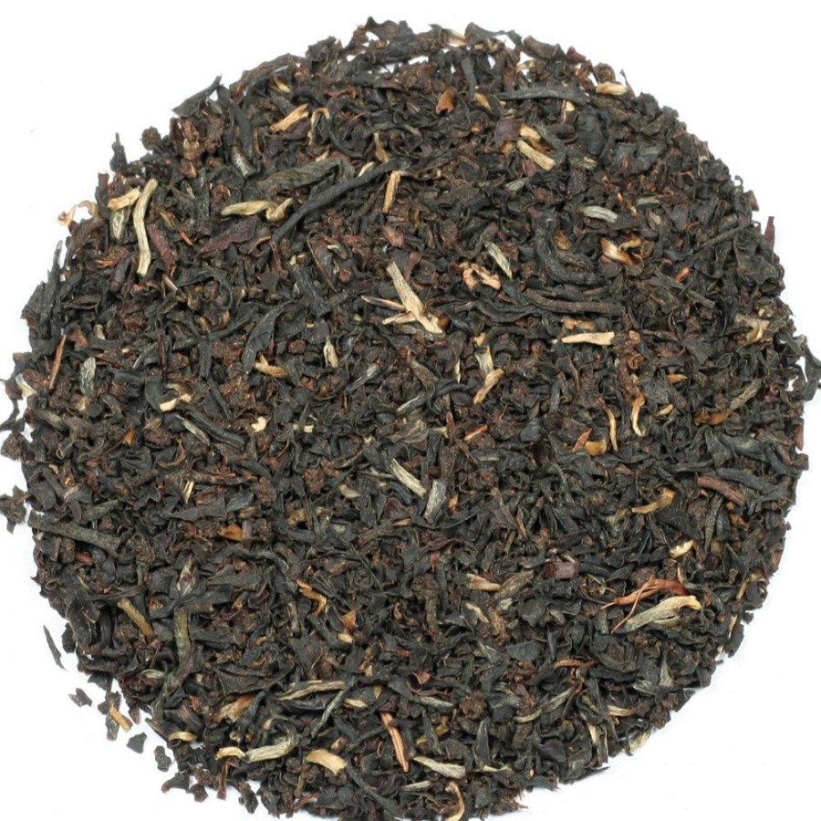 Zwarte Thee Thee van de markt | Zwarte Thee Assam Broken Orange Pekoe