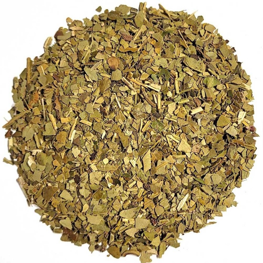 Kruiden Thee Thee van de markt | Yerba Mate Groen