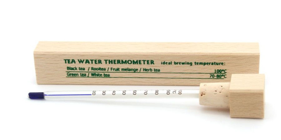 Accessoires Thee van de markt Thee Thermometers | Thee Thermometer