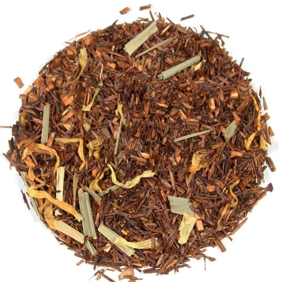 Rooibos Thee Thee van de markt | Rooibos Lemon Love Thee