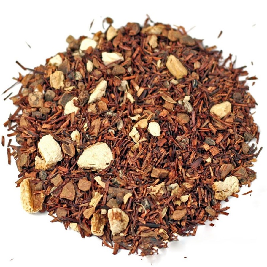 Rooibos Thee Thee van de markt | Rooibos Chai Massai