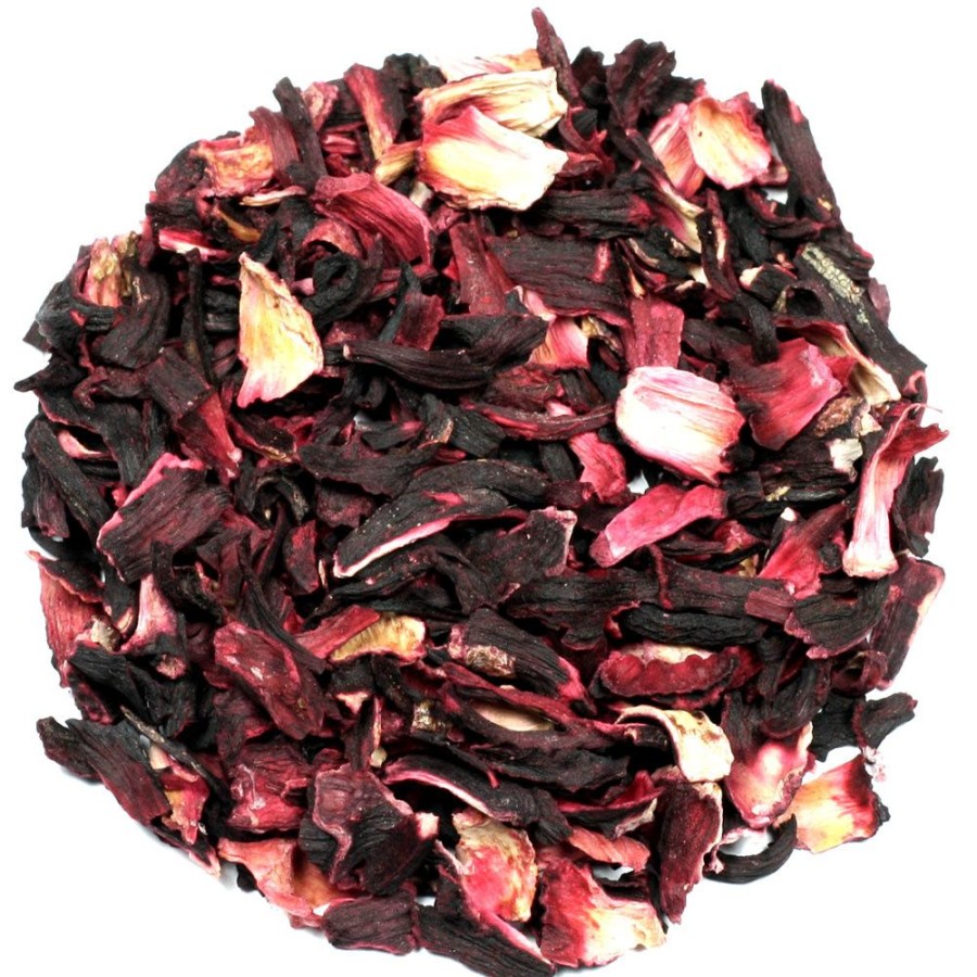 Kruiden Thee Thee van de markt | Hibiscus Thee