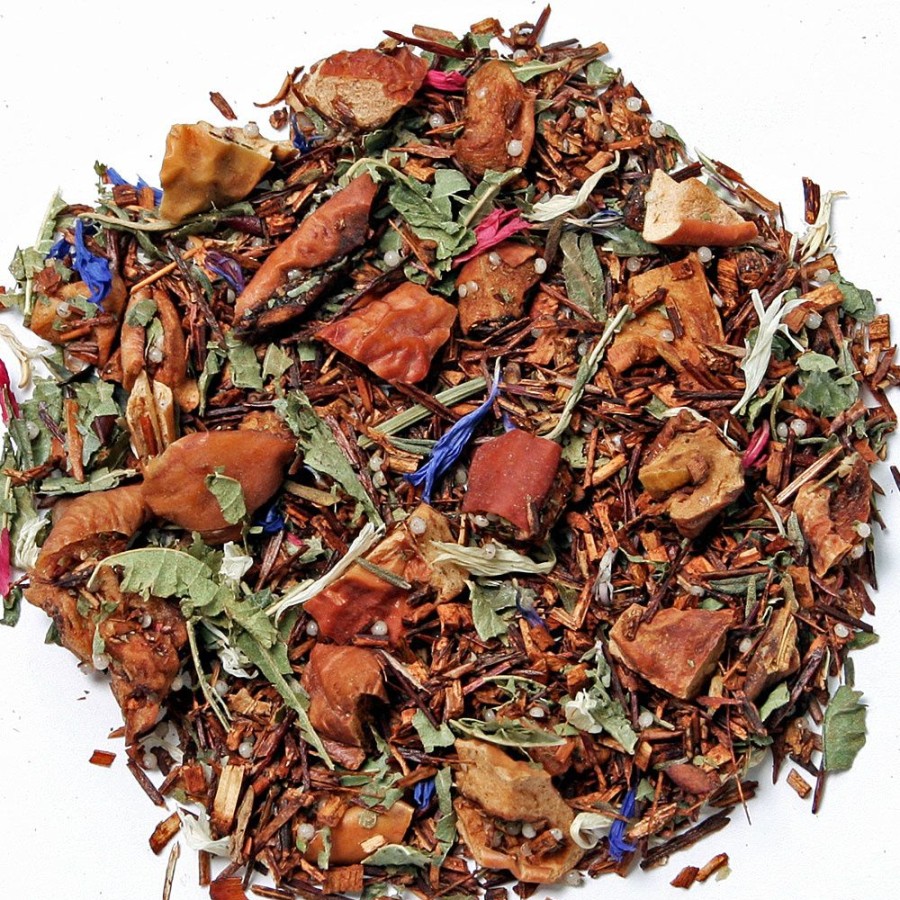 Rooibos Thee Thee van de markt | Rooibos Senses