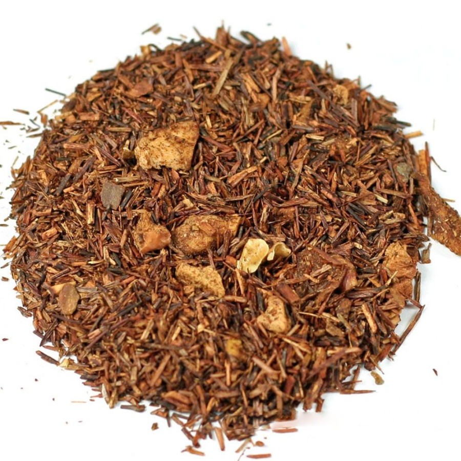 Rooibos Thee Thee van de markt | Rooibos Appeltaart